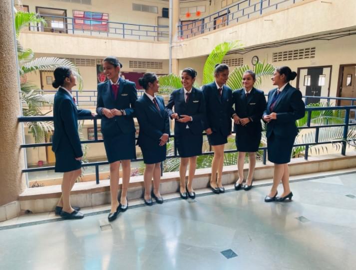 Imperial Institute of Advanced Management Kalyan Campus Infrastructure photo 5